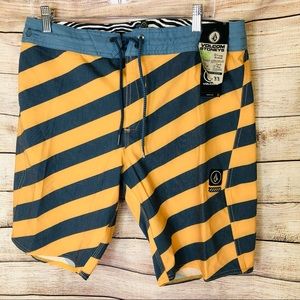 Volcom Swimming Trunks